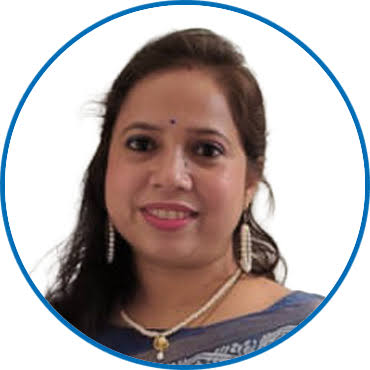 Dr Anushka
